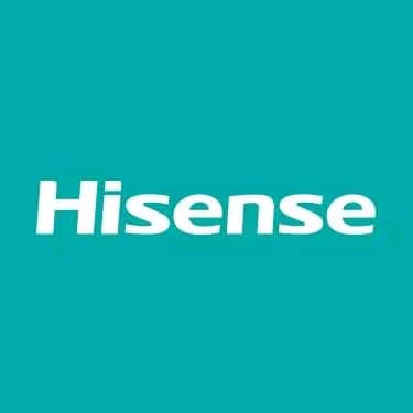 Télé Hisense